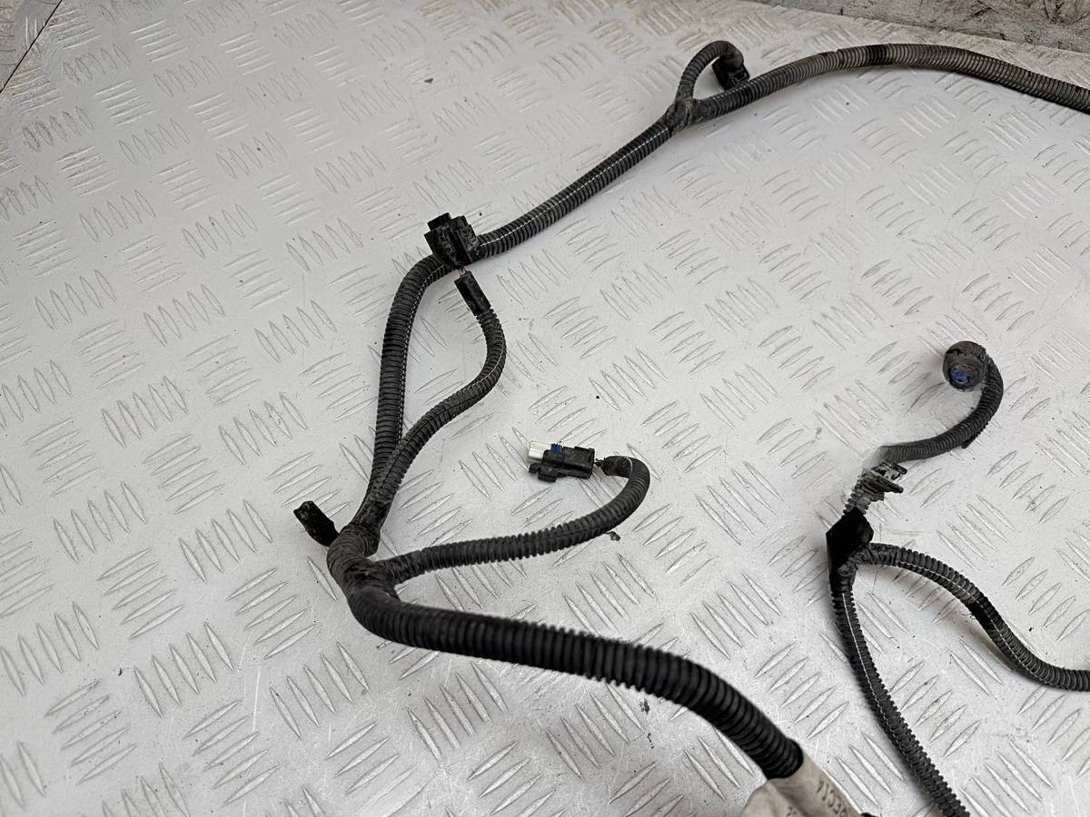 Новое Peugeot 3008, 2012 г., OEM 200523202, арт. A45460, фото 4