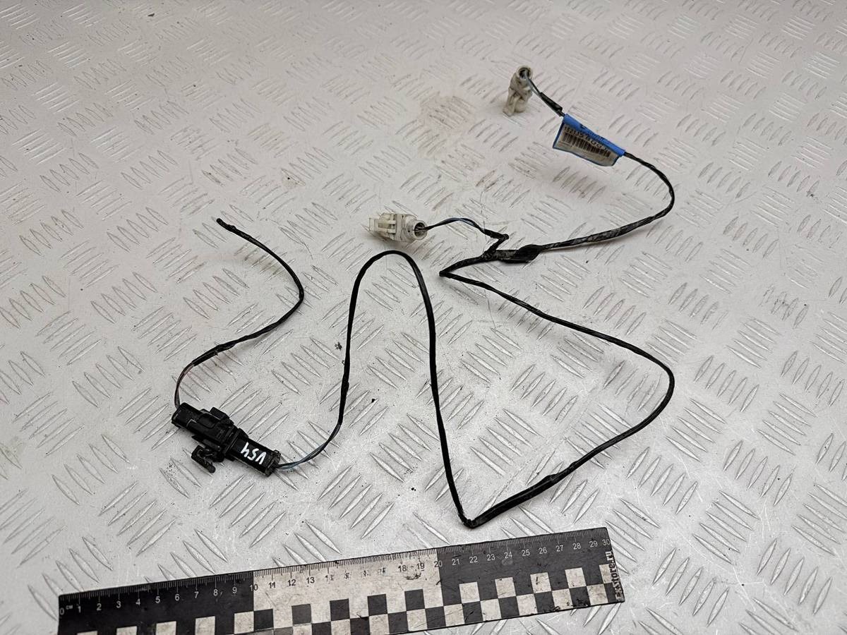 Новое Renault Laguna, 2002 г., OEM 15213580012, арт. A45475