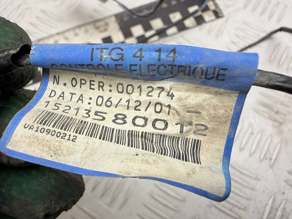 Новое Renault Laguna, 2006 г., OEM 15213580012, арт. A45475_1, фото 5