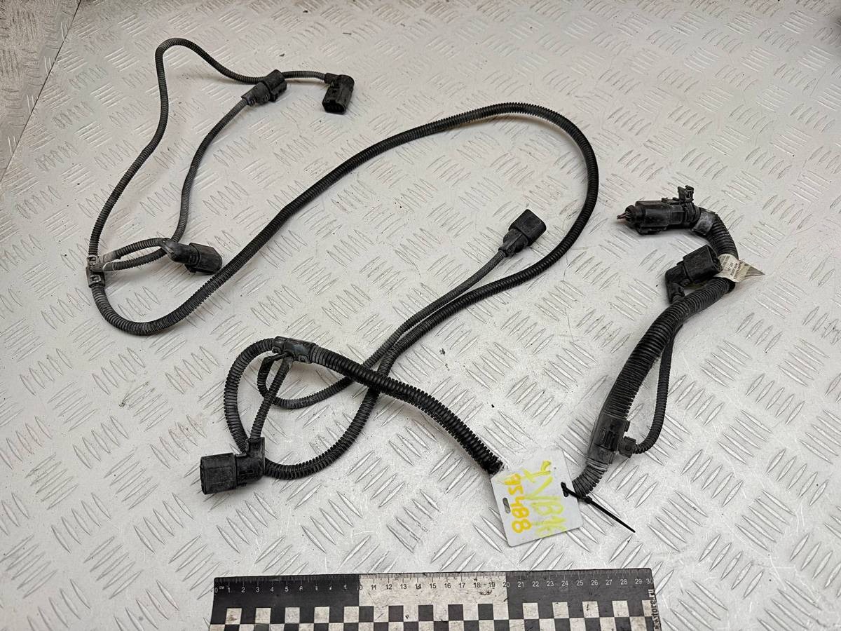 Новое Volkswagen Touareg, 2006 г., OEM 7L6971104C, арт. A45488