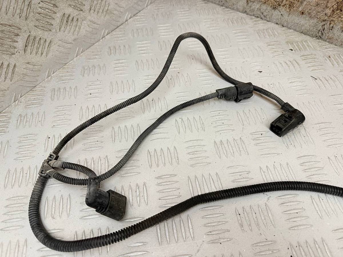 Новое Volkswagen Touareg, 2006 г., OEM 7L6971104C, арт. A45488, фото 2