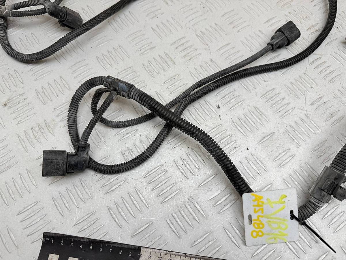 Новое Volkswagen Touareg, 2006 г., OEM 7L6971104C, арт. A45488, фото 3