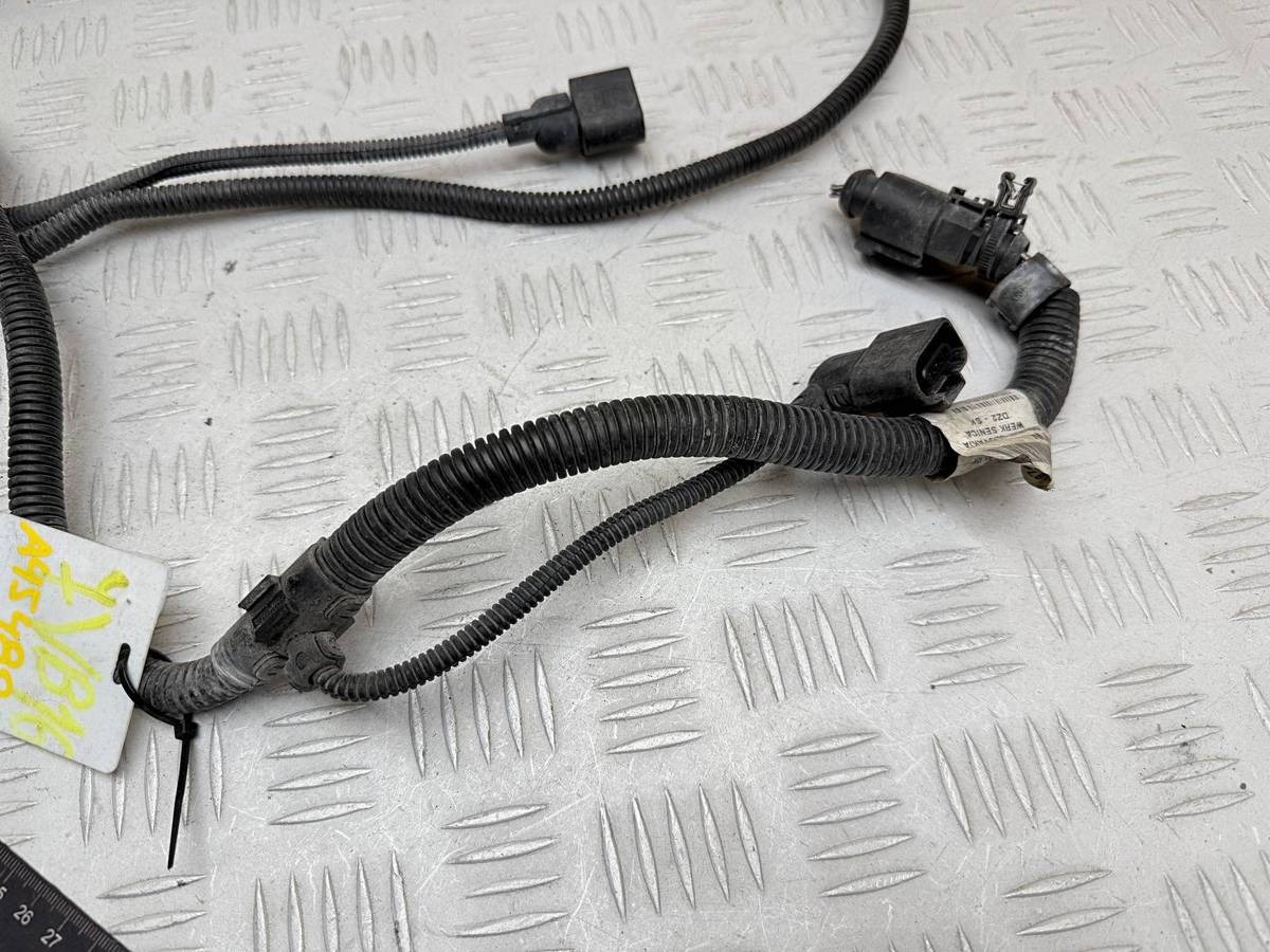 Новое Volkswagen Touareg, 2006 г., OEM 7L6971104C, арт. A45488, фото 4