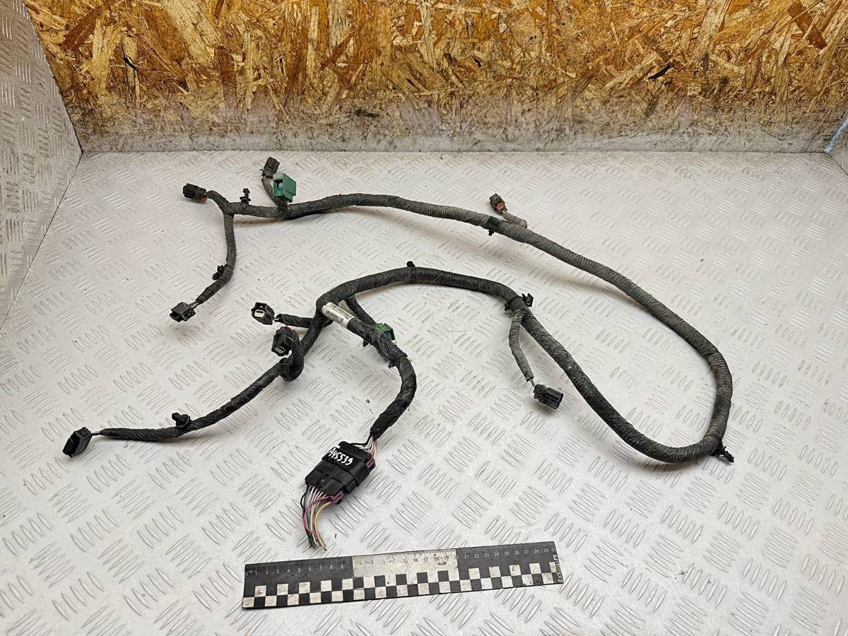 Проводка бампера заднего Jeep Cherokee, 2016 г., OEM 68190225AD, арт. A45539