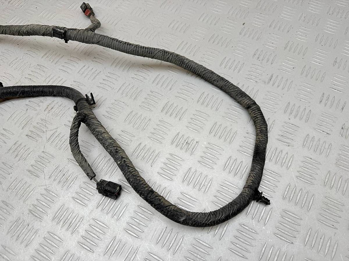 Проводка бампера заднего Jeep Cherokee, 2016 г., OEM 68190225AD, арт. A45539, фото 4
