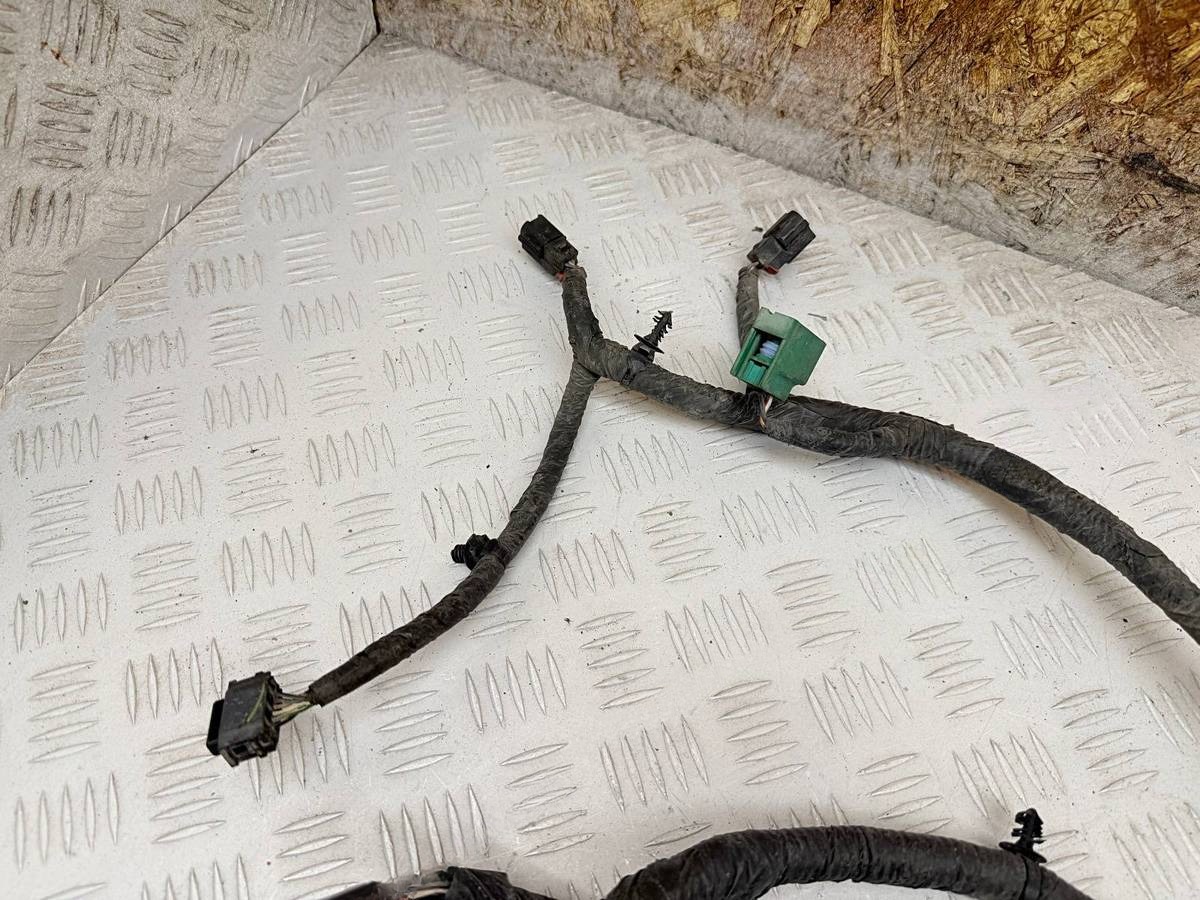 Проводка бампера заднего Jeep Cherokee, 2016 г., OEM 68190225AD, арт. A45539, фото 6