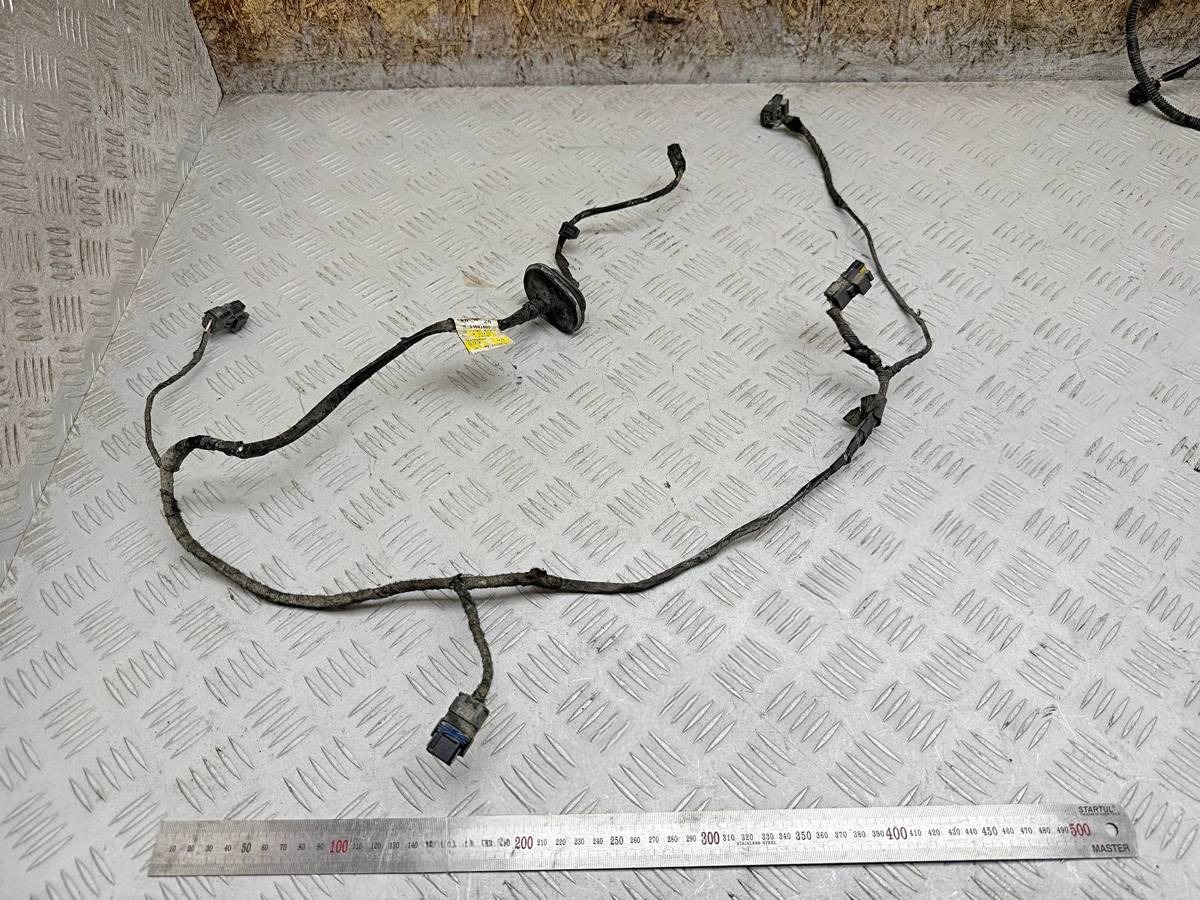 Новое Peugeot 407, 2009 г., OEM 20100214, арт. A45741_1