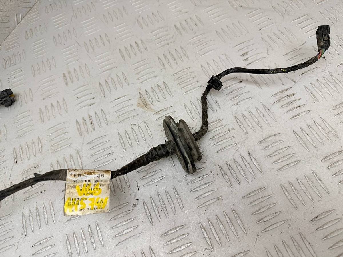 Новое Peugeot 407, 2009 г., OEM 20100214, арт. A45741_1, фото 2
