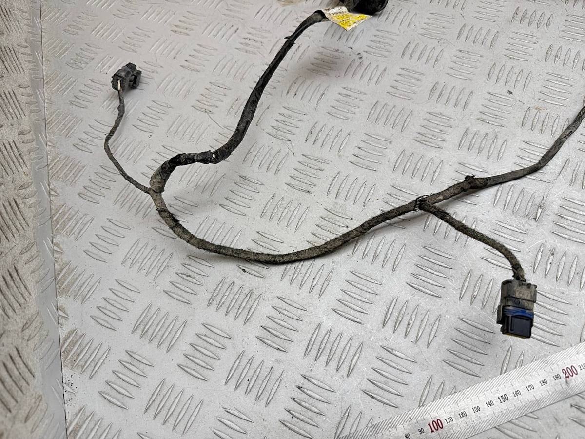 Новое Peugeot 407, 2004 г., OEM 20100214, арт. A45741, фото 3