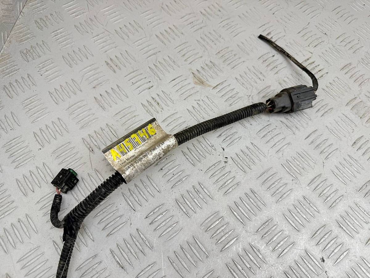 Новое Volvo V50, 2008 г., OEM 30786199AB, арт. A45746, фото 2