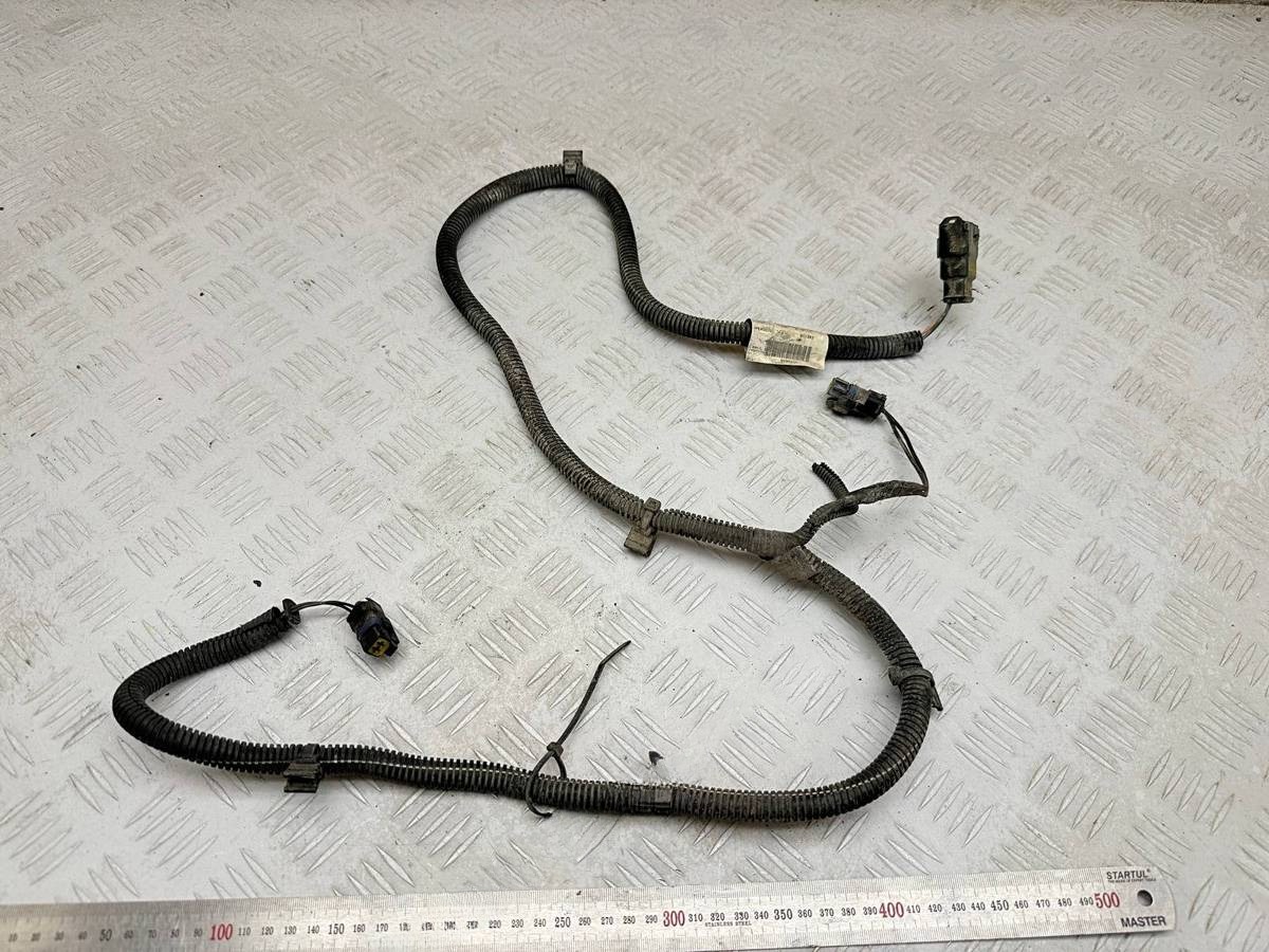 Новое Citroen C4 Picasso, 2007 г., OEM 9659517180, арт. A48214