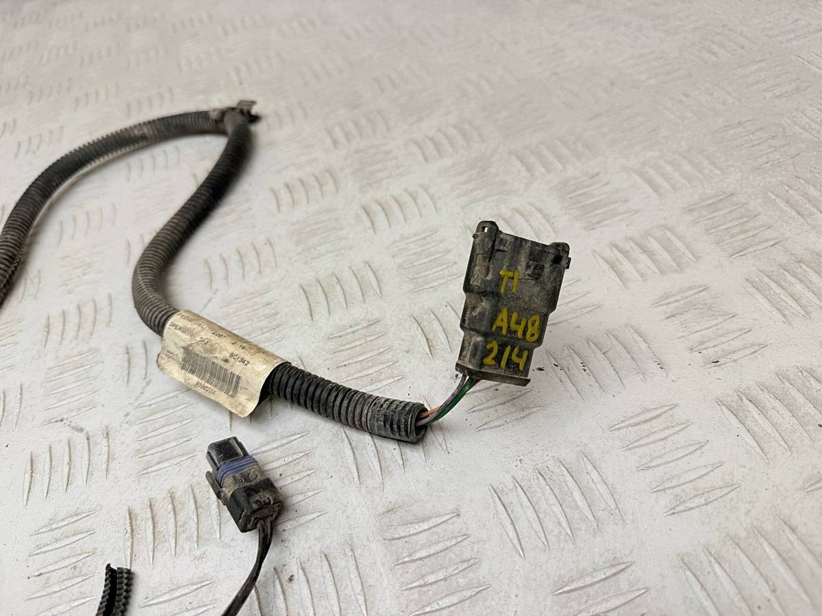 Новое Citroen C4 Picasso, 2007 г., OEM 9659517180, арт. A48214, фото 2