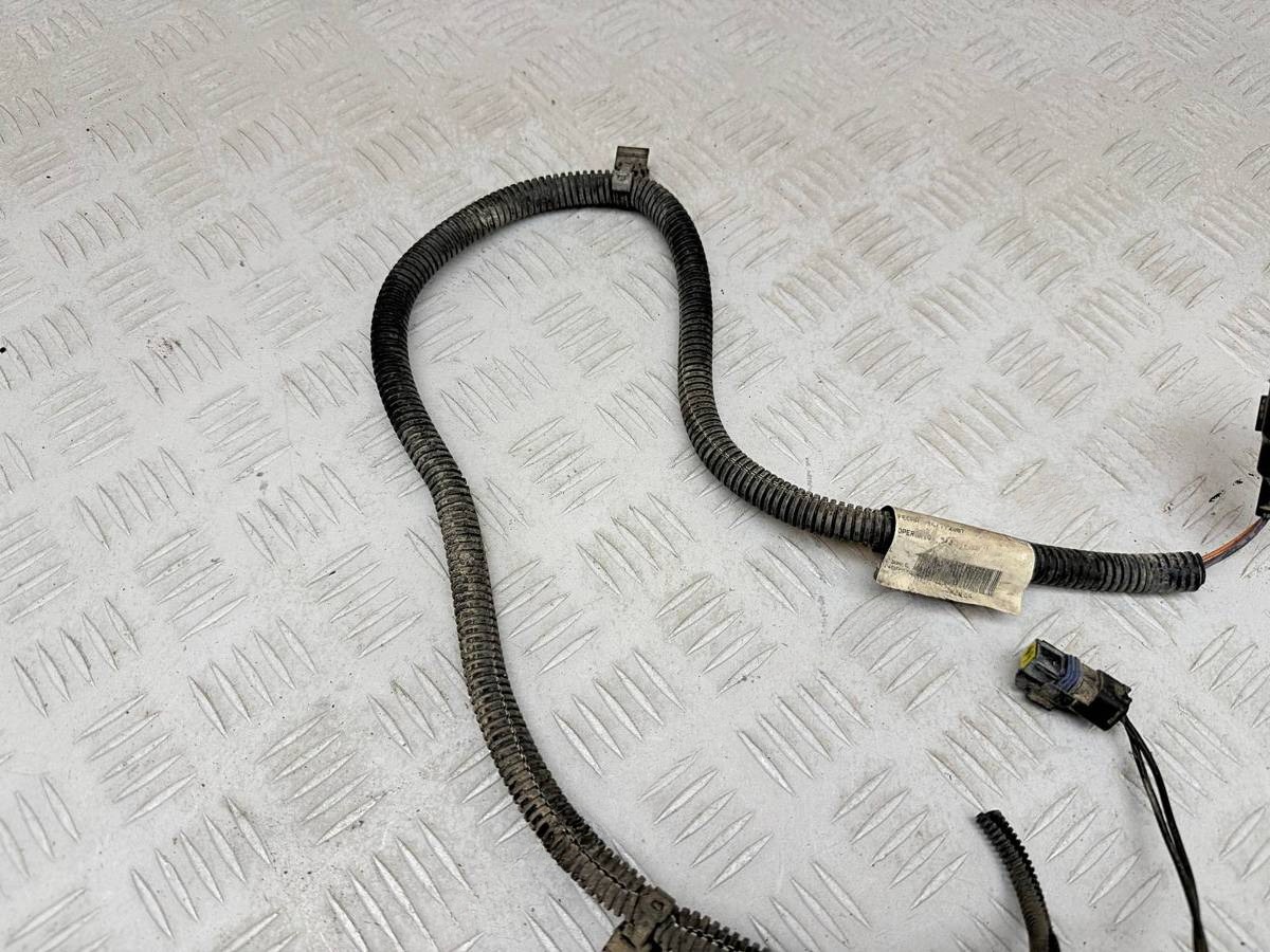 Новое Citroen C4 Picasso, 2007 г., OEM 9659517180, арт. A48214, фото 3