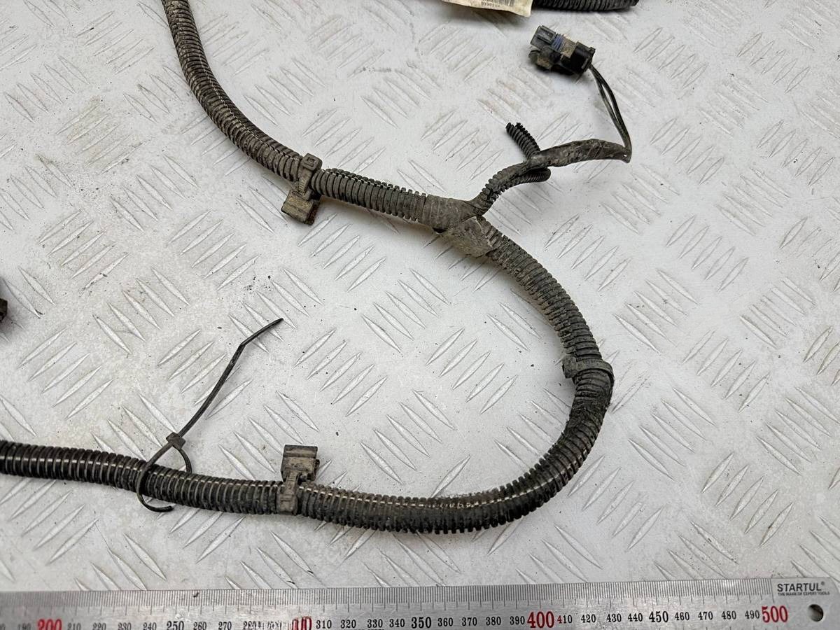 Новое Citroen C4 Picasso, 2007 г., OEM 9659517180, арт. A48214, фото 4