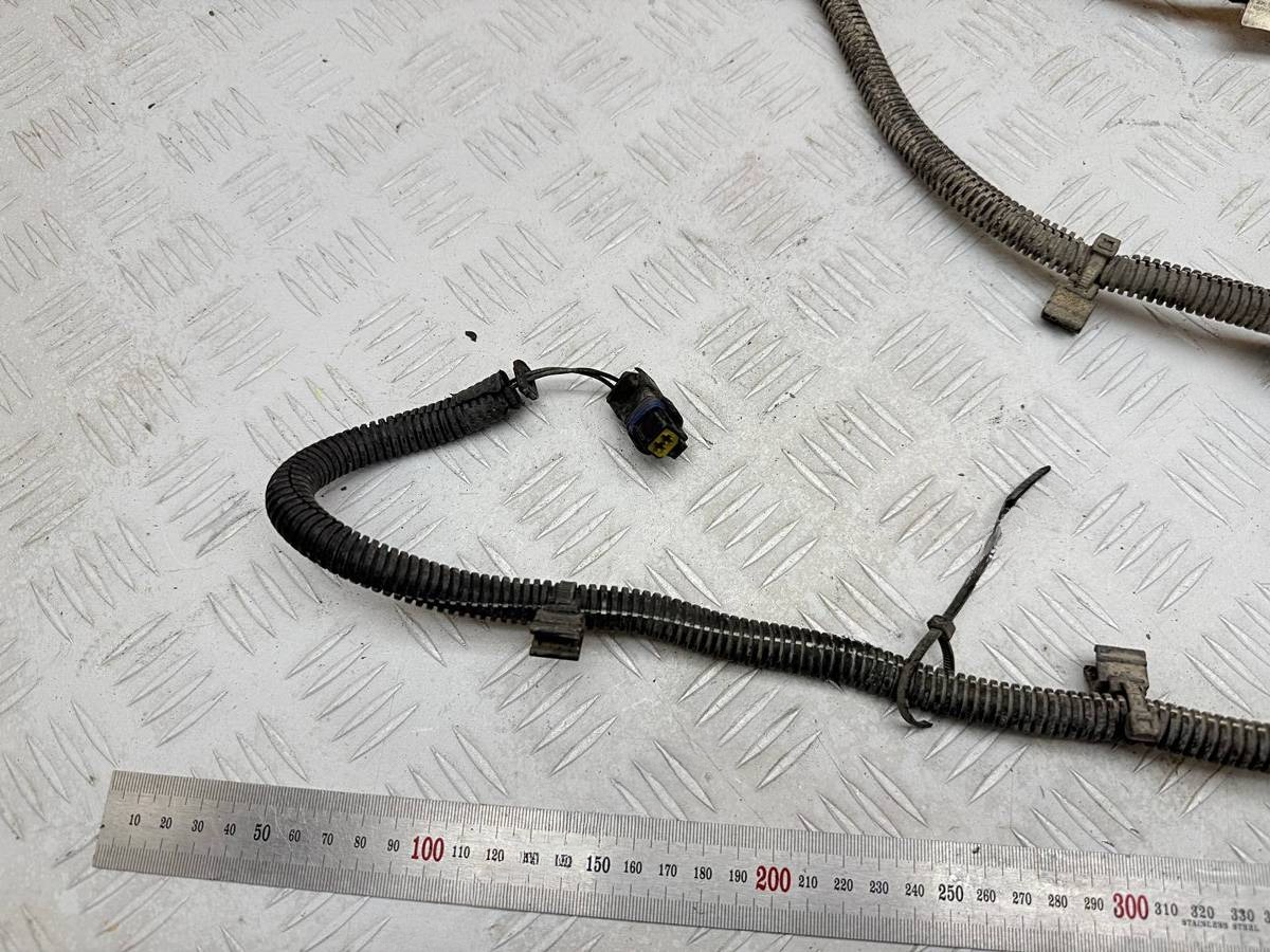 Новое Citroen C4 Picasso, 2007 г., OEM 9659517180, арт. A48214, фото 5