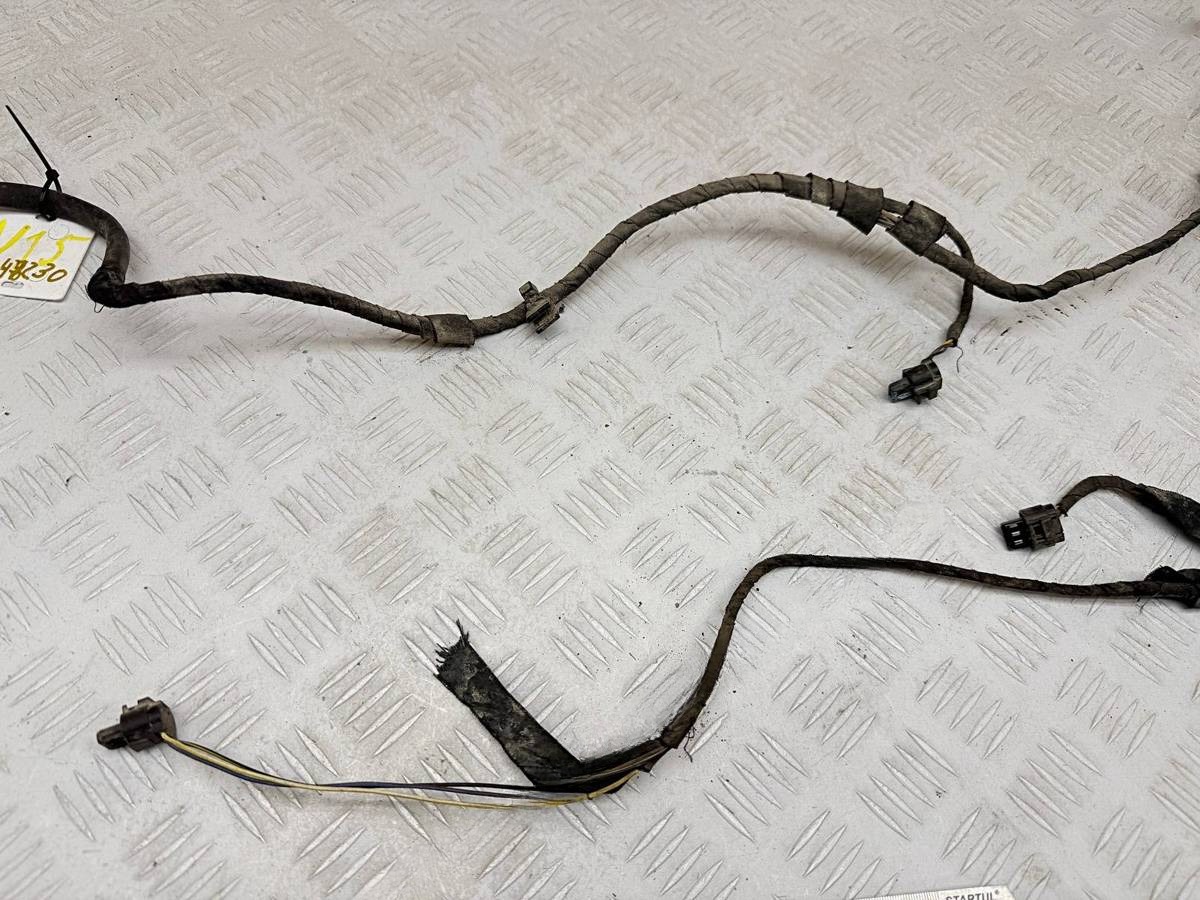 Новое Mercedes E W211, 2007 г., OEM A2114401208, арт. A48230, фото 3