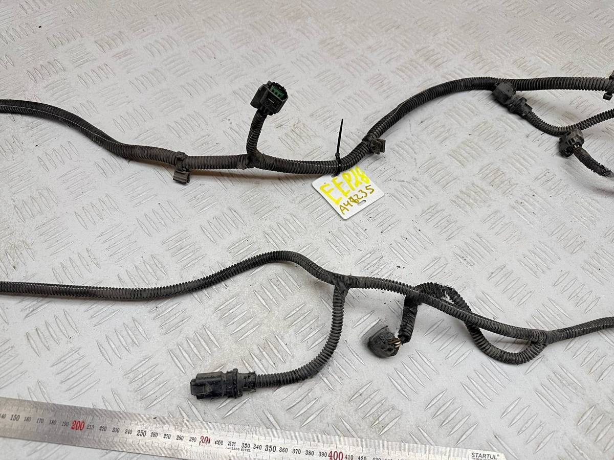 Новое Peugeot 5008, 2013 г., OEM 2008172, арт. A48235, фото 3