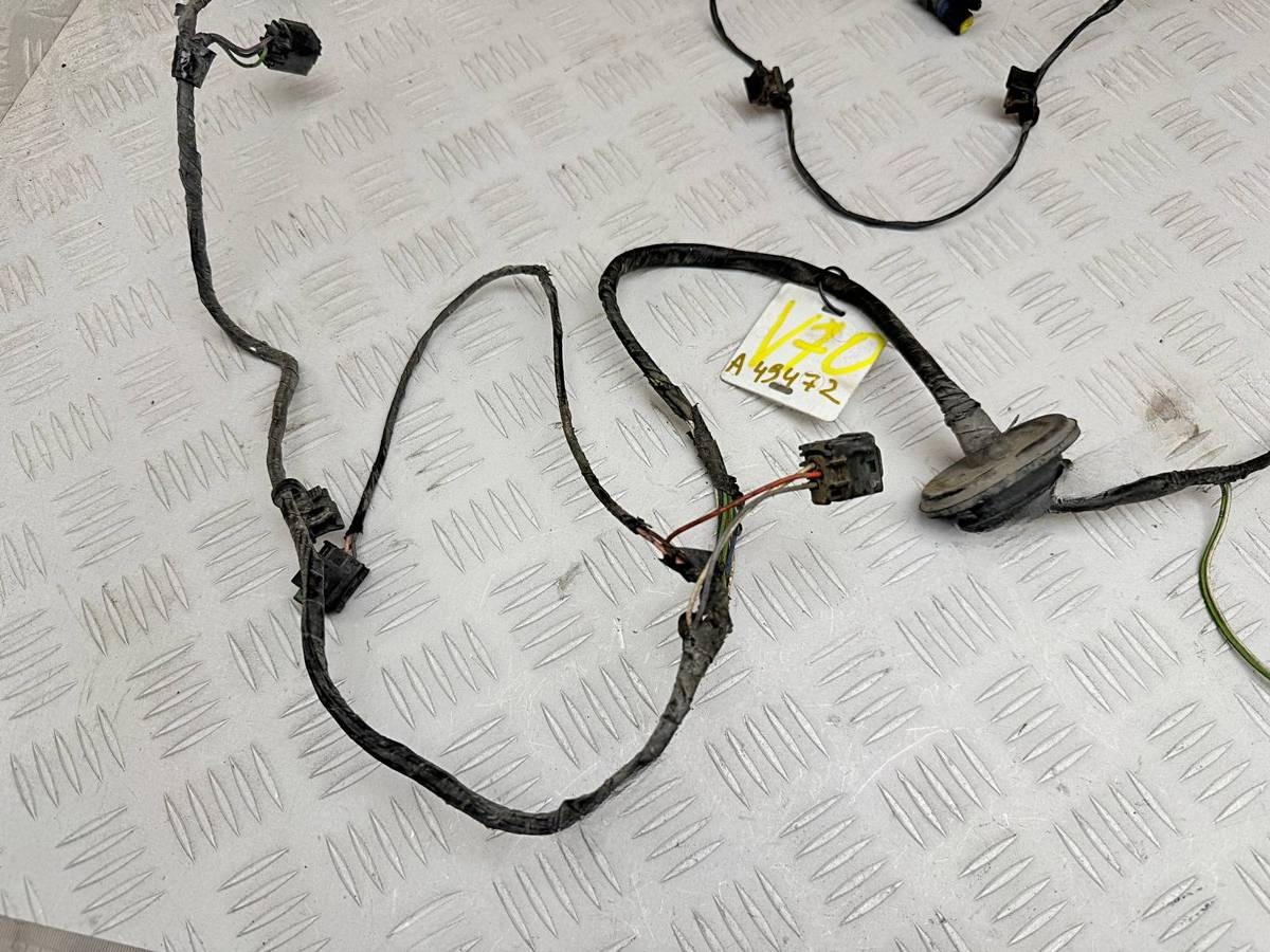 Новое Peugeot 407, 2009 г., OEM 20100757, арт. A49472_3