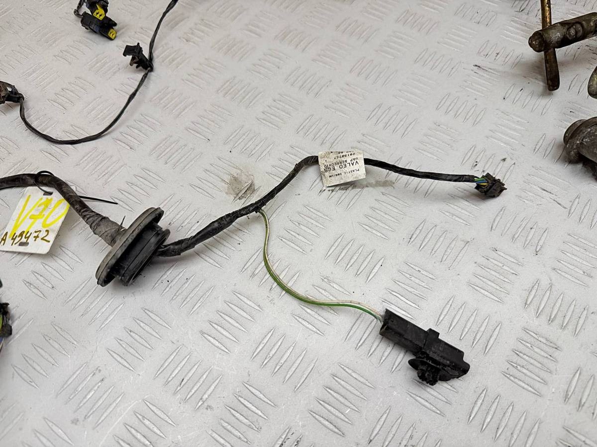 Новое Peugeot 407, 2009 г., OEM 20100757, арт. A49472_3, фото 2