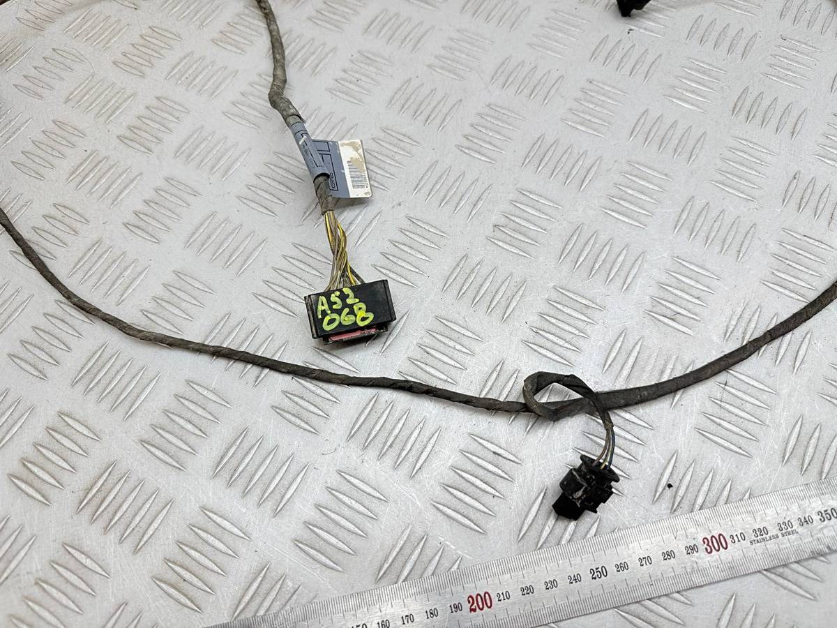 Новое BMW E60/E61, 2007 г., OEM 9122275, арт. A52068, фото 3