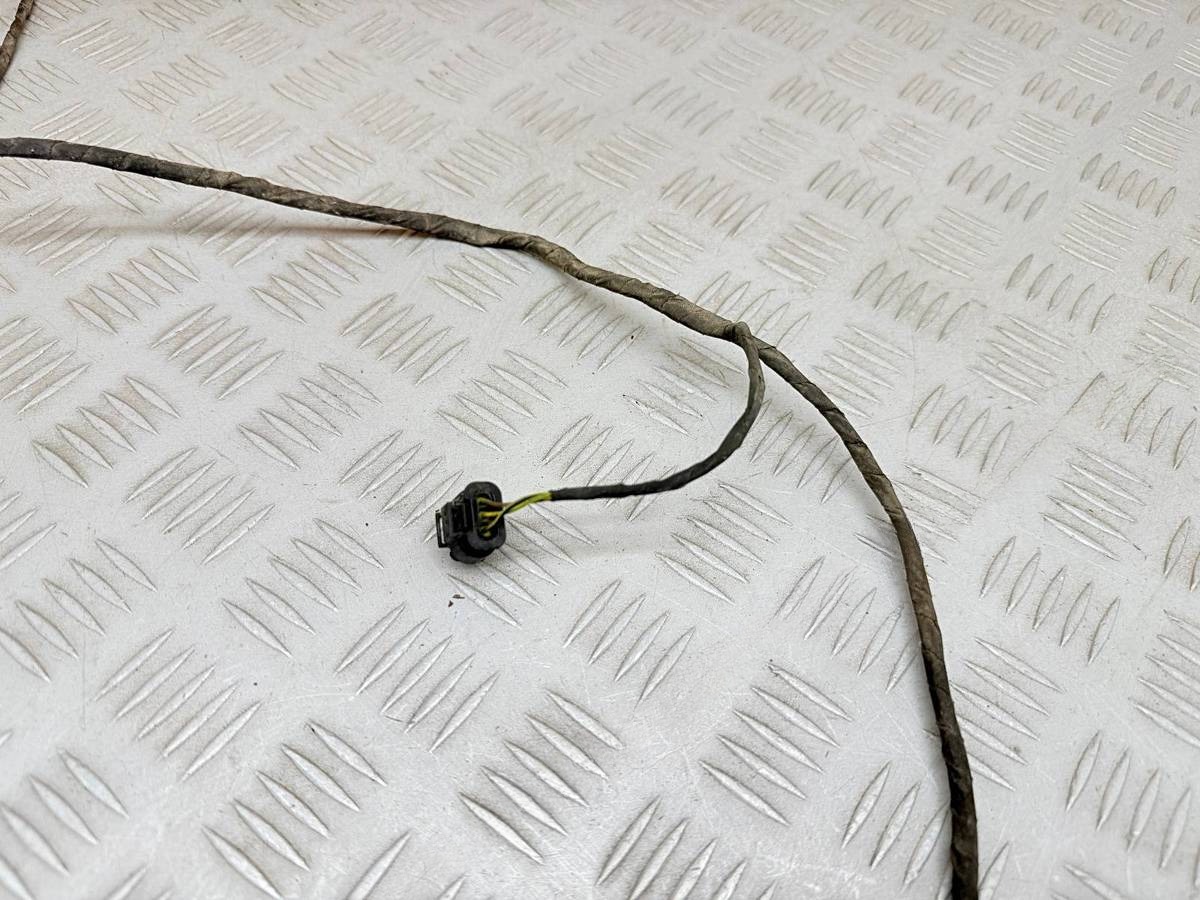Новое BMW E60/E61, 2007 г., OEM 9122275, арт. A52068, фото 4