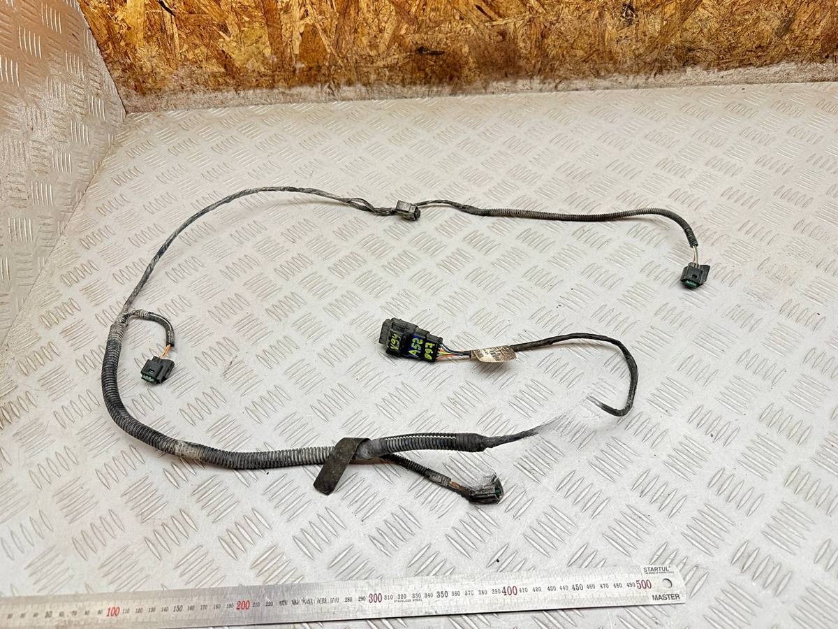 Новое Citroen C5, 2009 г., OEM 20103124, арт. A52097