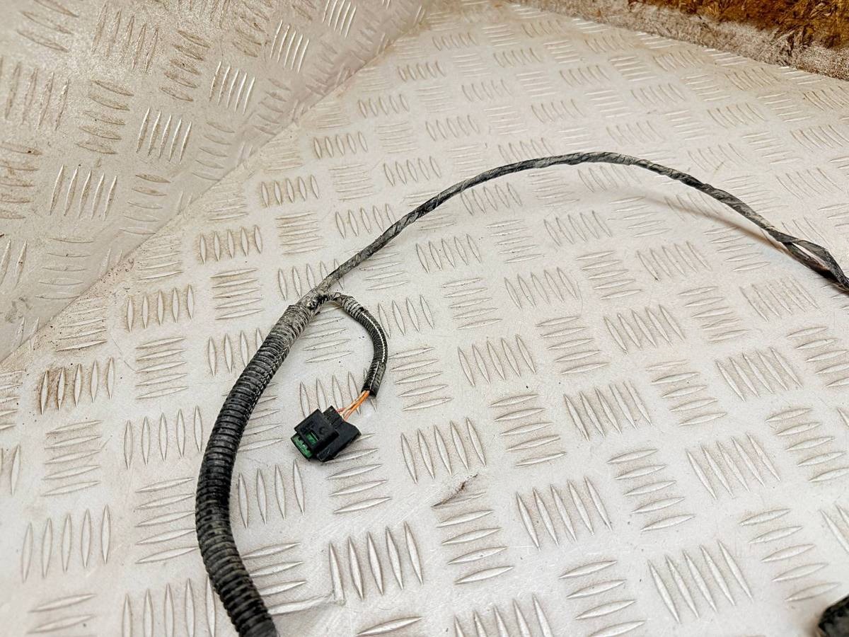 Новое Citroen C5, 2009 г., OEM 20103124, арт. A52097, фото 3