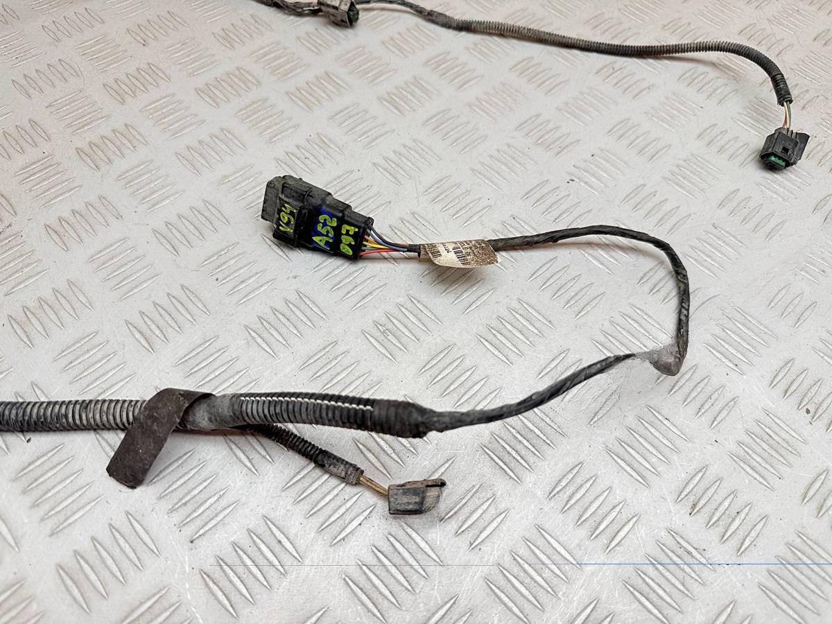 Новое Citroen C5, 2009 г., OEM 20103124, арт. A52097, фото 4