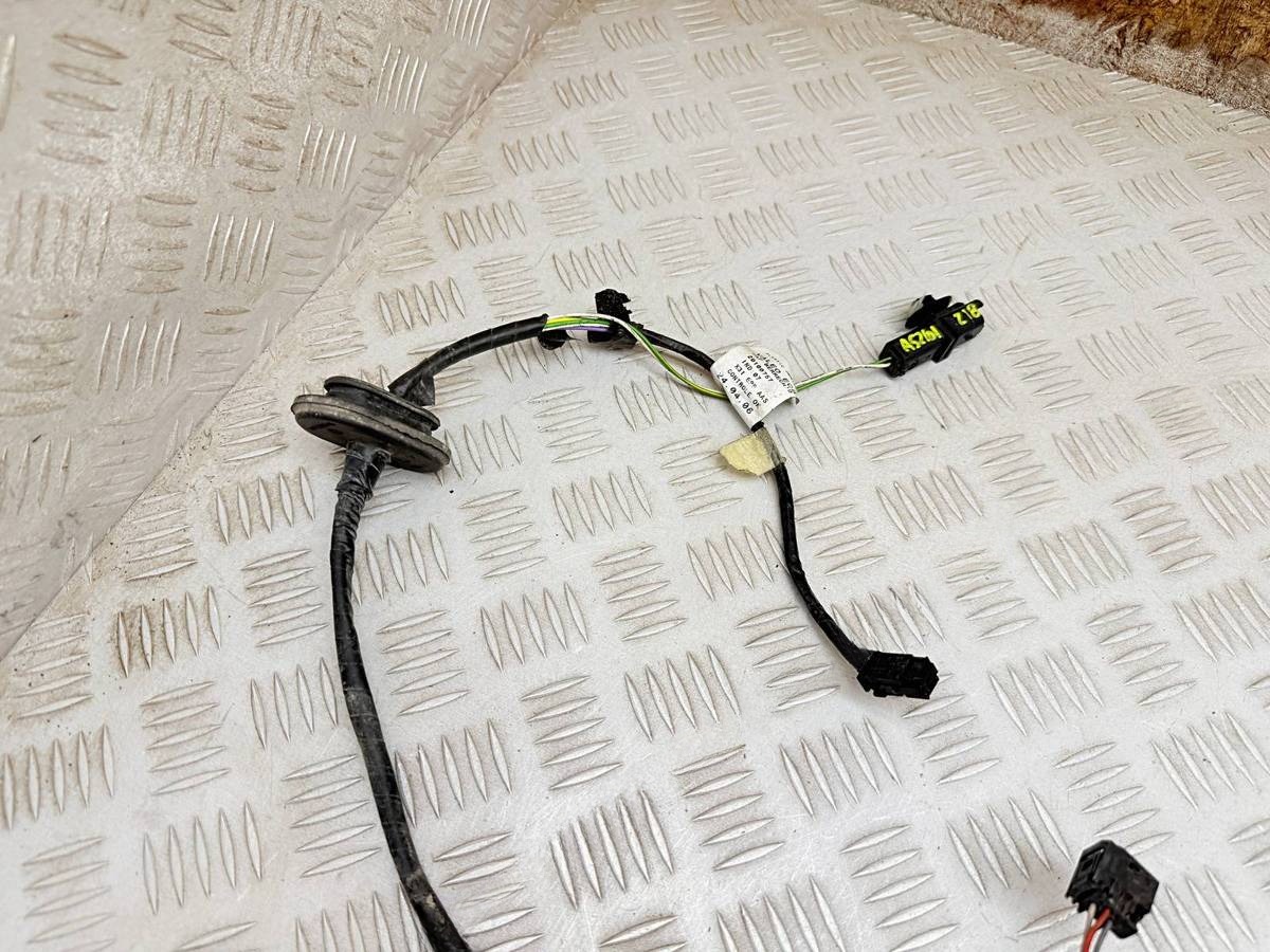 Новое Peugeot 407, 2006 г., OEM 20100757, арт. A52101_2, фото 6