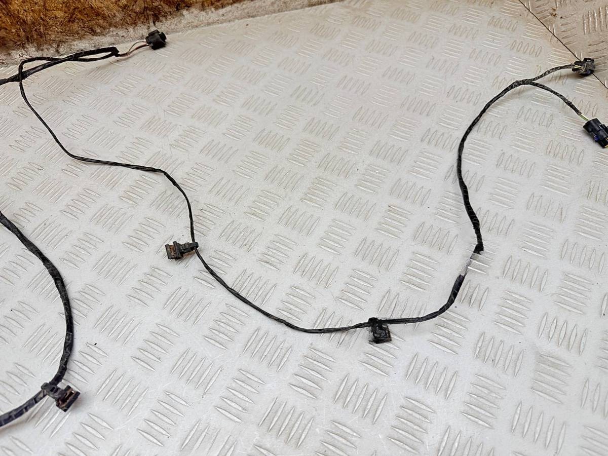 Новое Peugeot 407, 2009 г., OEM 20100757, арт. A52101_3
