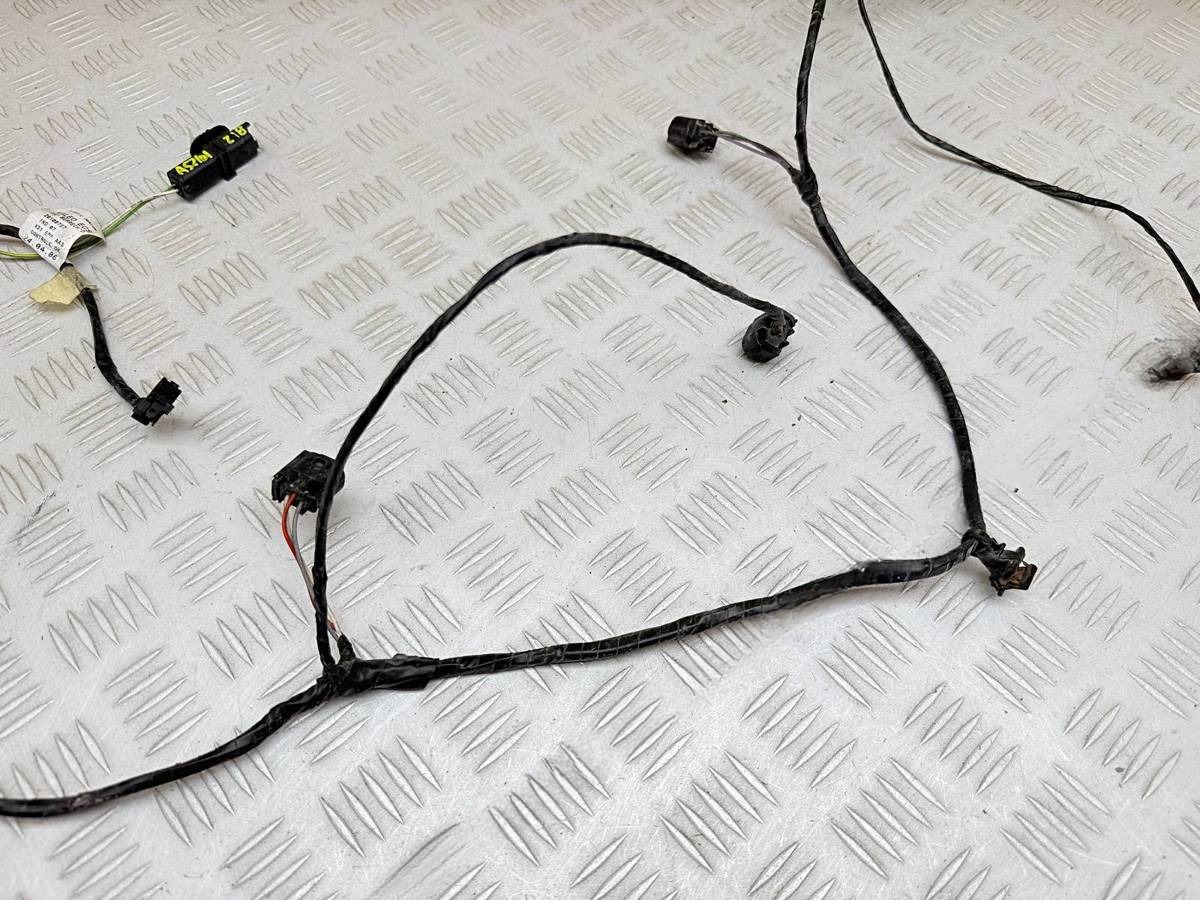 Новое Citroen C5, 2006 г., OEM 20100757, арт. A52101, фото 5