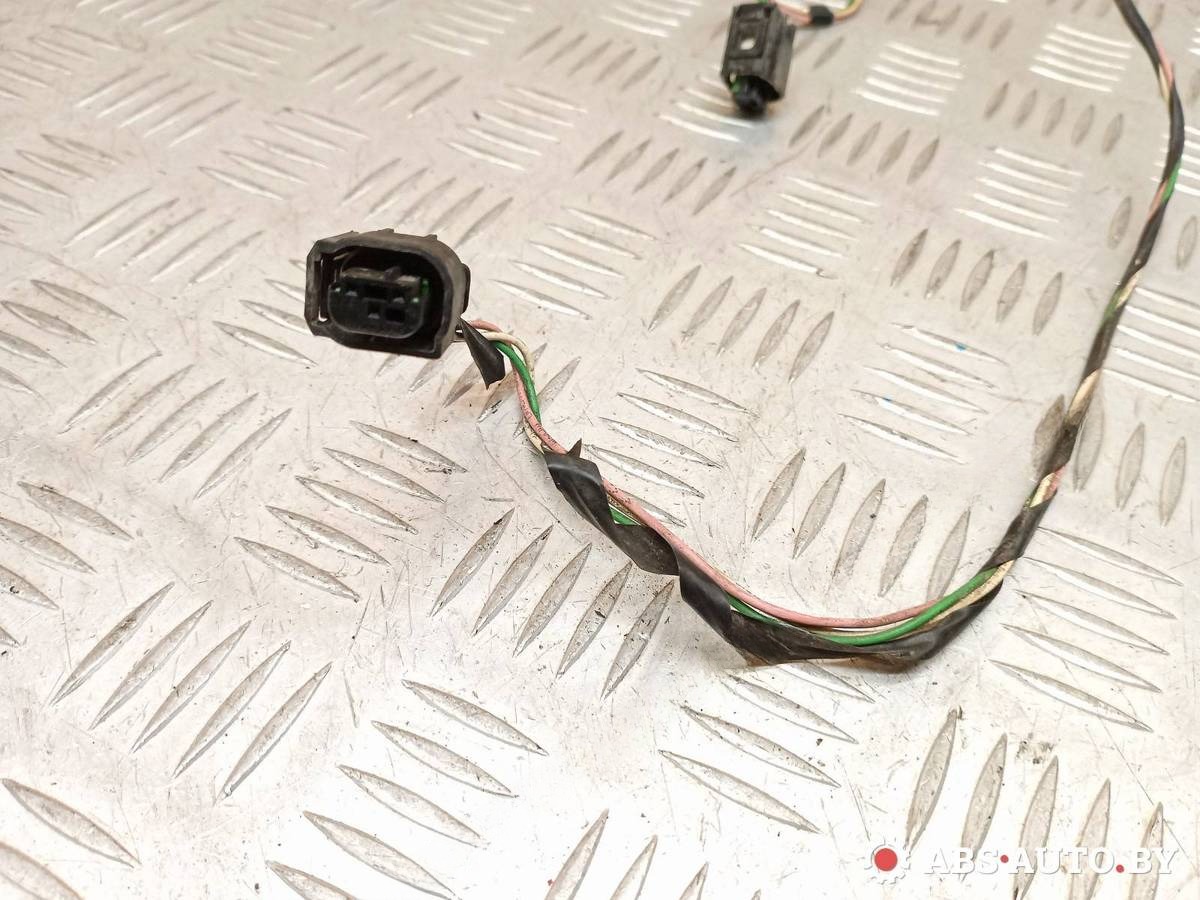 Новое Peugeot 607, 2007 г., OEM 1854154000A, арт. A6370_1, фото 8