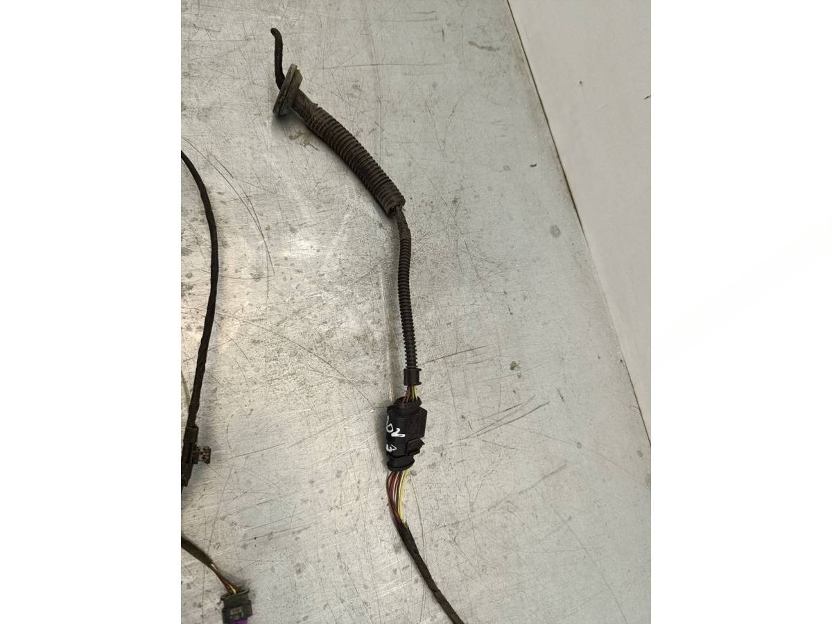 Новое Volkswagen Touareg, 2015 г., OEM 7P6971104, арт. ADV3-40, фото 2
