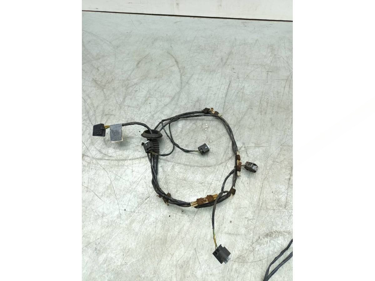 Новое BMW X5 E53, 2006 г., OEM 77369610, арт. B103-7, фото 2
