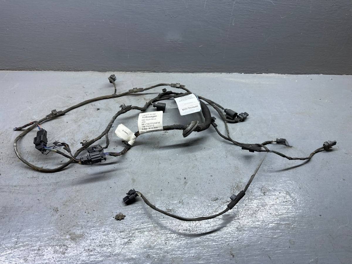 Новое Volkswagen Tiguan, 2012 г., OEM 5N0971104AB, арт. B111332305_2