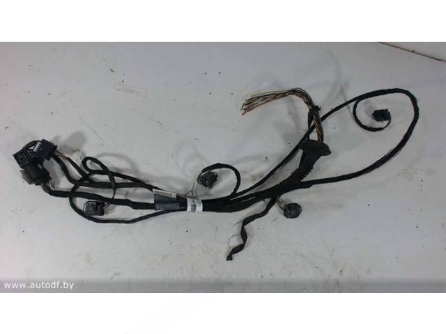Новое BMW E65/E66, 2006 г., OEM 6952914, арт. B19665_2