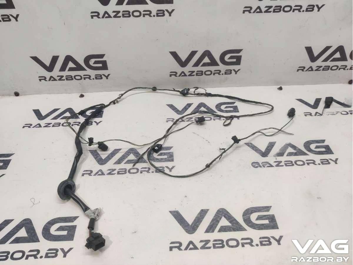 Новое Audi A8 D3, 2007 г., OEM 4E0971104S, арт. B21504459