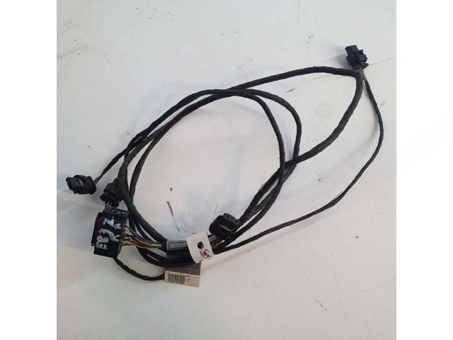 Новое BMW X3 E83, 2007 г., OEM 9122275, арт. B23458