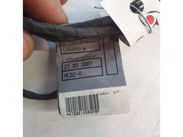 Новое BMW X3 E83, 2007 г., OEM 9122275, арт. B23458, фото 2