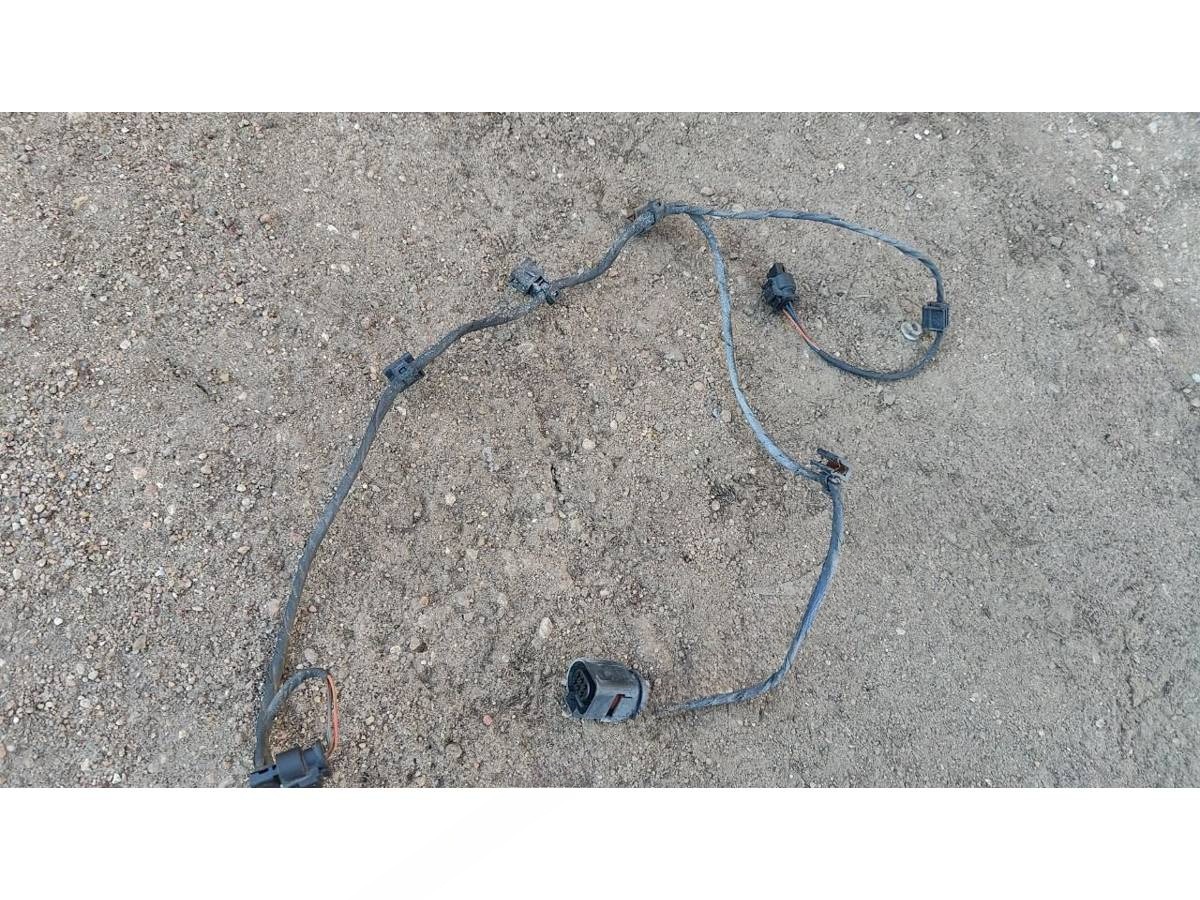 Новое Audi SQ5, 2015 г., OEM 8R0971104CL, арт. B57507732, фото 4