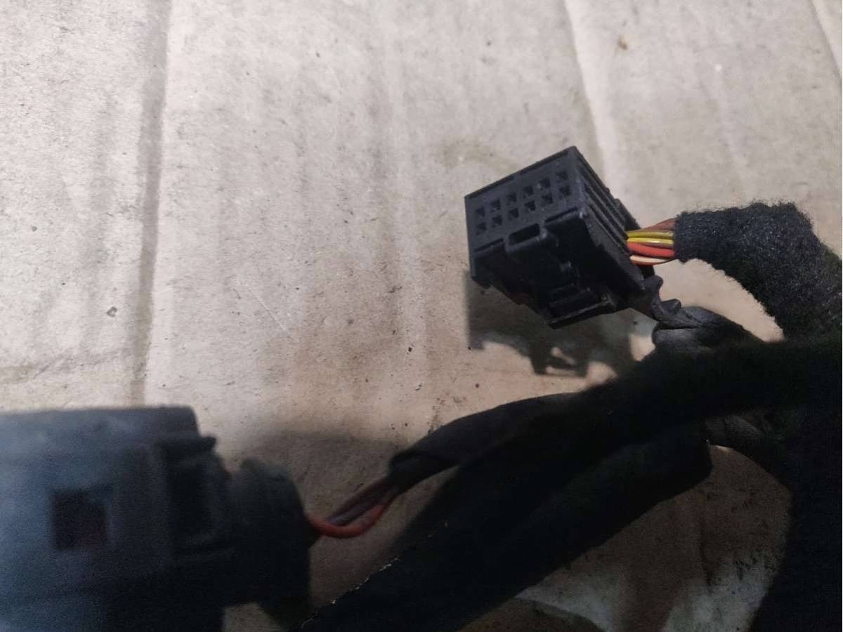 Новое Audi A6 C6, 2008 г., OEM 4F9971035E, арт. B891-52-01, фото 3