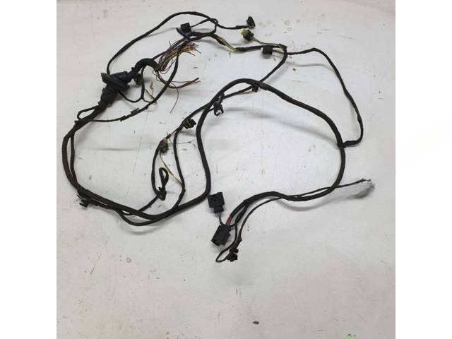 Новое BMW F01/F02, 2014 г., арт. BBMW21835