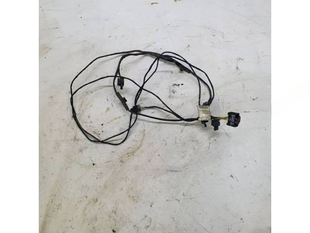 Новое BMW X5 E70, 2013 г., OEM 9244425, арт. BBMW25682