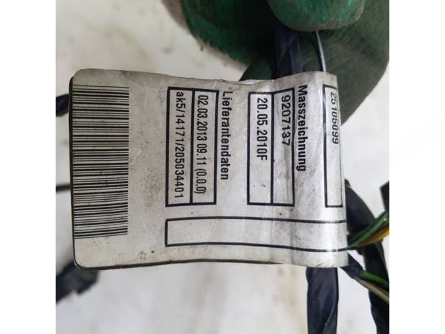 Новое BMW X5 E70, 2013 г., OEM 9244425, арт. BBMW25682, фото 4