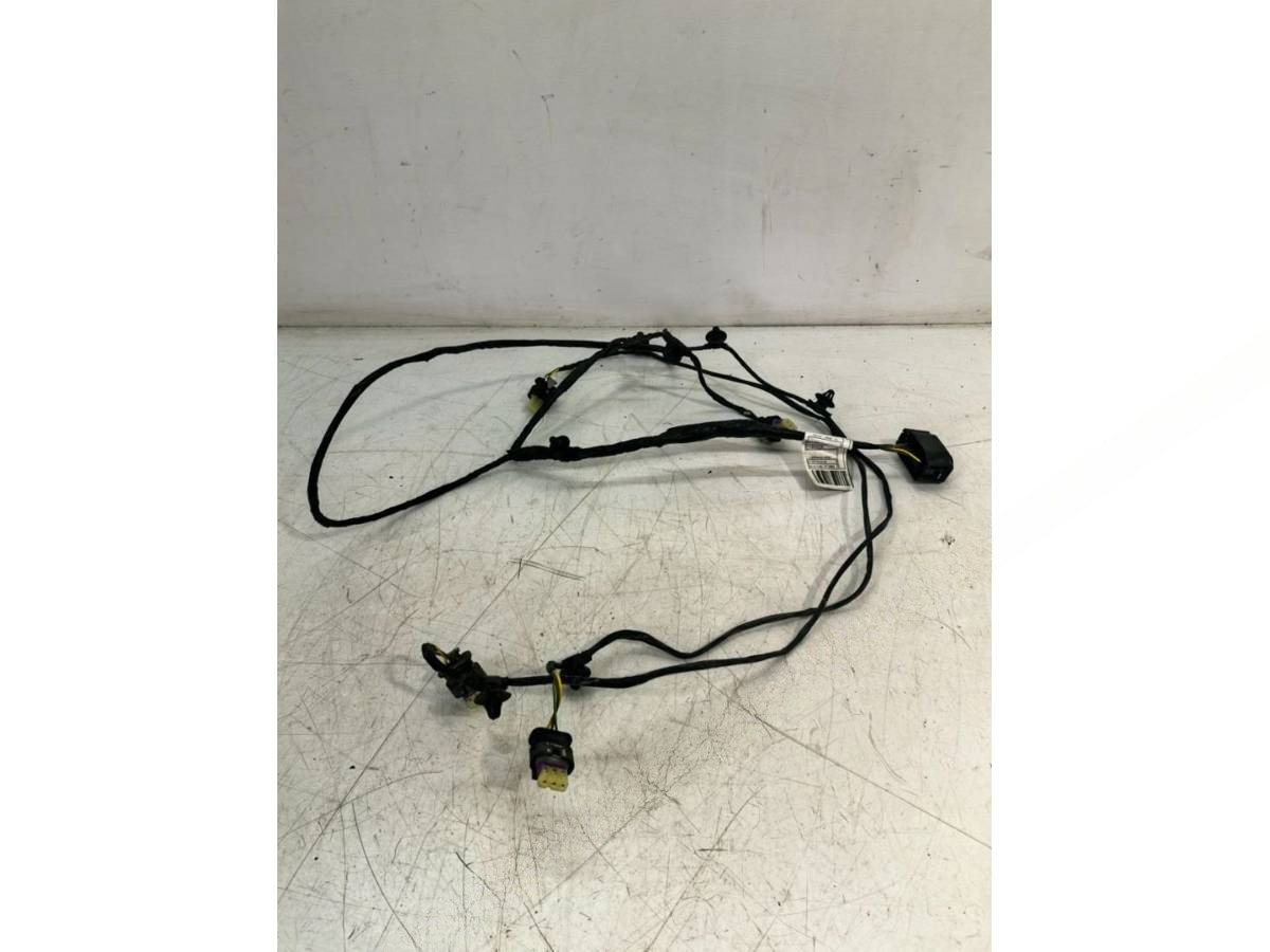 Новое BMW X3 F25, 2015 г., OEM 9315096, арт. BBMW25811