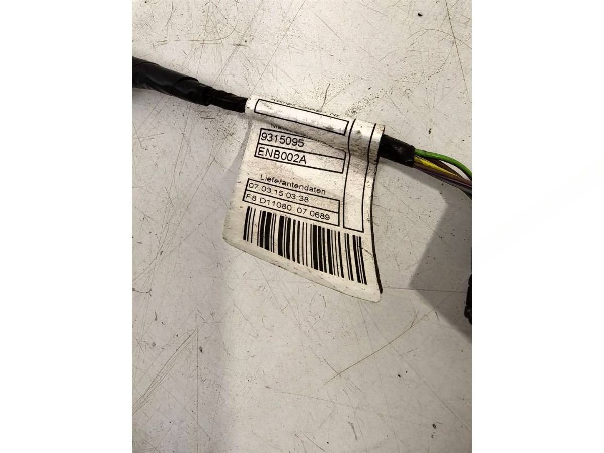 Новое BMW X4 F26, 2015 г., OEM 9315096, арт. BBMW25811_2