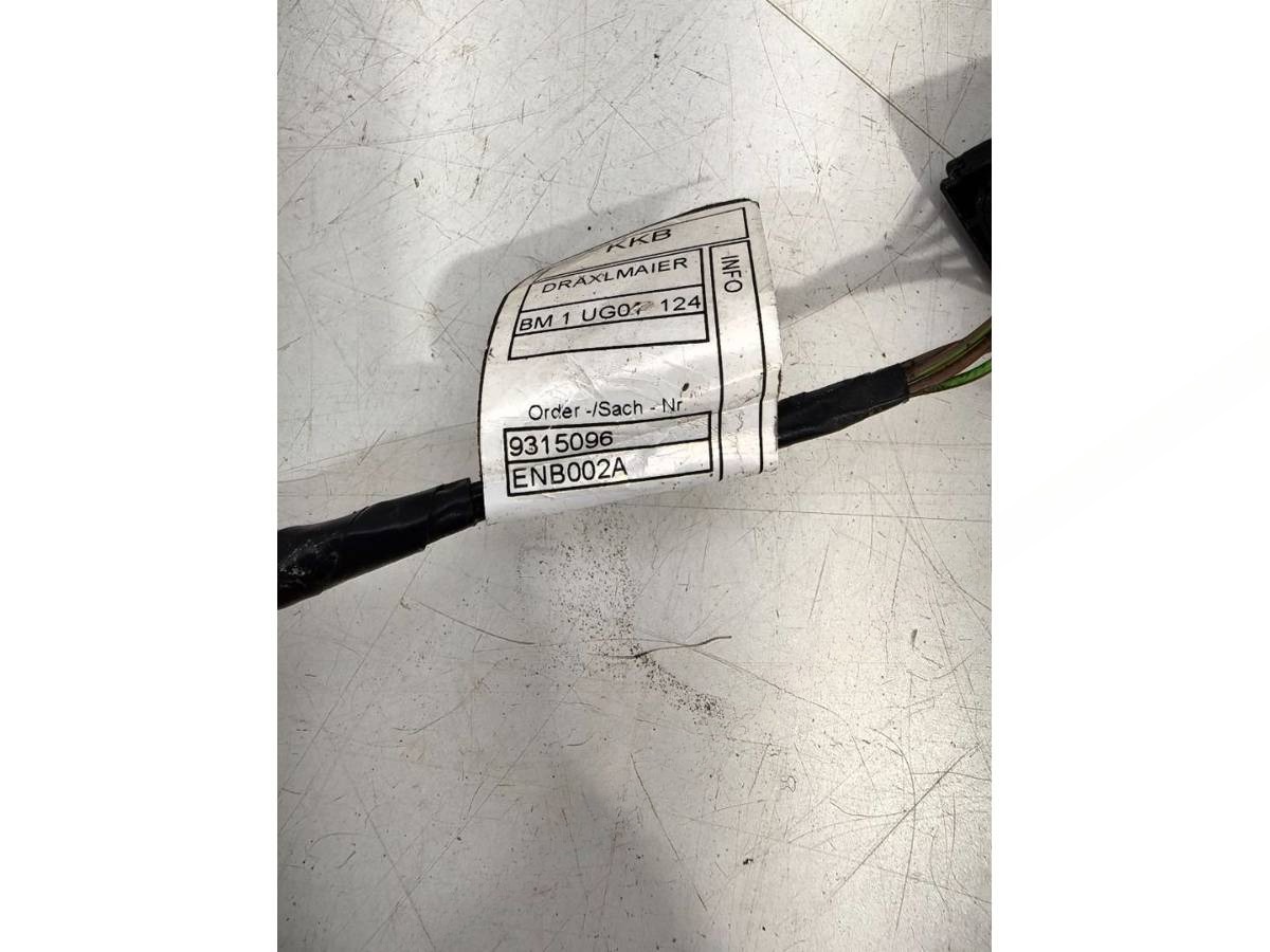 Новое BMW X4 F26, 2015 г., OEM 9315096, арт. BBMW25811_2, фото 3