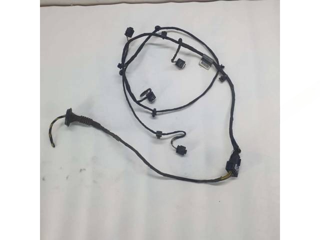 Новое BMW E65/E66, 2002 г., OEM 6907313, арт. BBMW27725_2