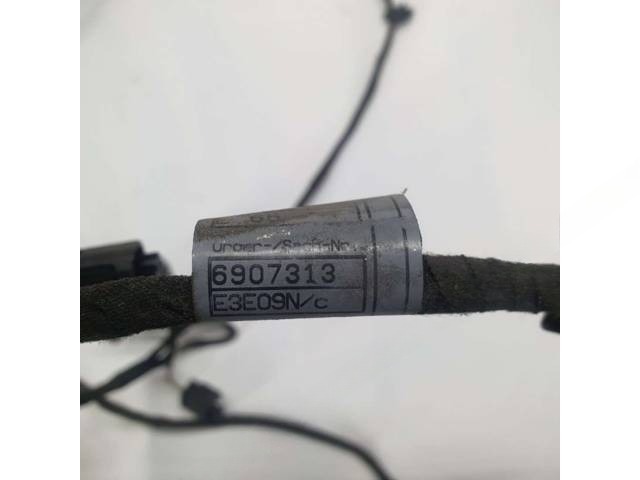 Новое BMW E65/E66, 2002 г., OEM 6907313, арт. BBMW27725_2, фото 2
