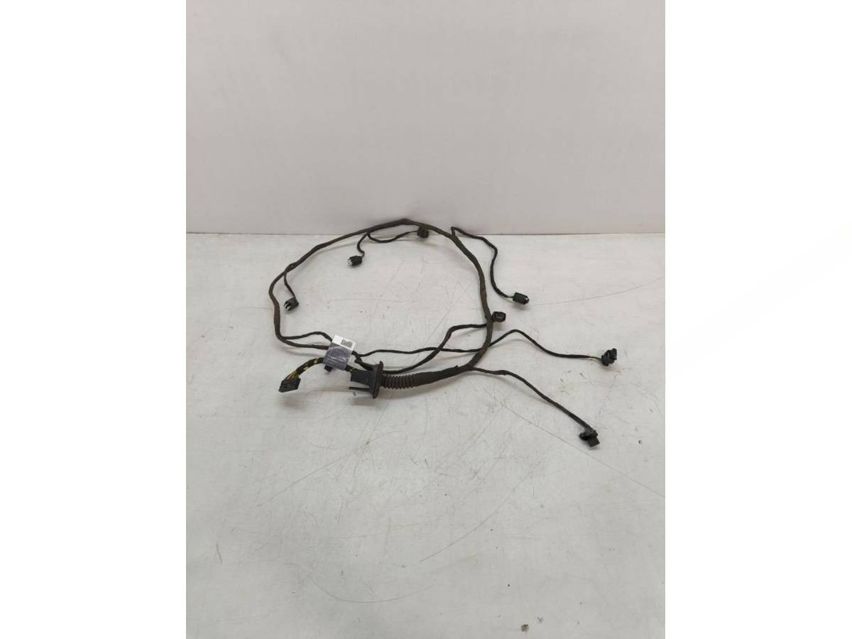 Новое BMW E63/E64, 2010 г., OEM 9126978, арт. BBMW29445